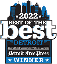 2022 Best of Detroit, Detroit Free Press, Winner
