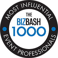 The BizBash 1000 Most Influential Event Professionals