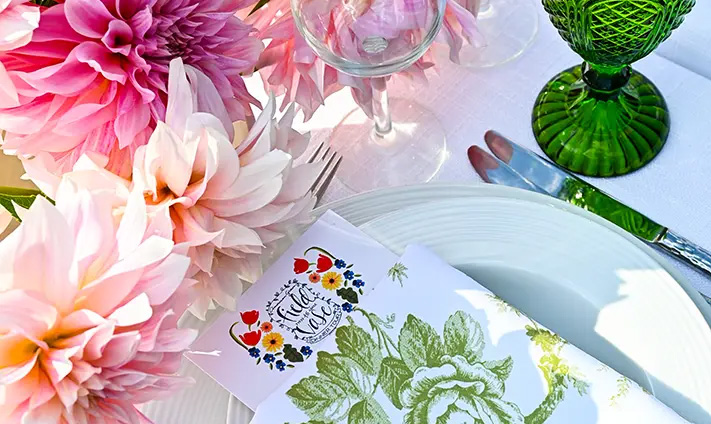 Corporate Event Planning